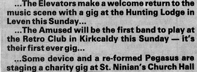 Amused retro club ffp clipping